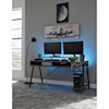 Ashley Furniture Signature Design Barolli Gaming Desk