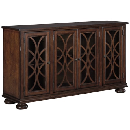 Dining Room Server
