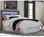 Signature Design by Ashley Baystorm Queen Panel Headboard
