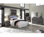 Signature Design by Ashley Baystorm Queen Panel Headboard