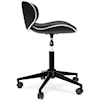 Ashley Signature Design Beauenali Home Office Desk Chair