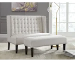 Signature Design by Ashley Beauland Accent Bench
