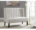 Signature Design by Ashley Beauland Accent Bench