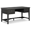 Signature Design by Ashley Beckincreek Home Office Leg Desk