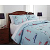 Michael Alan Select Bedding Sets Full McAllen Quilt Set