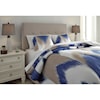 Ashley Furniture Signature Design Bedding Sets King Mayda Comforter Set