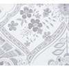 Ashley Signature Design Bedding Sets Full Avaleigh Pink/White/Gray Comforter Set