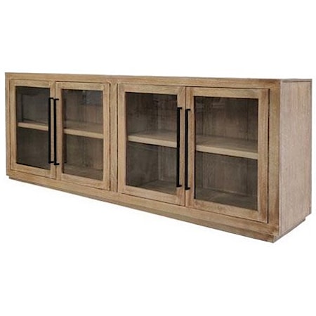 Accent Cabinet