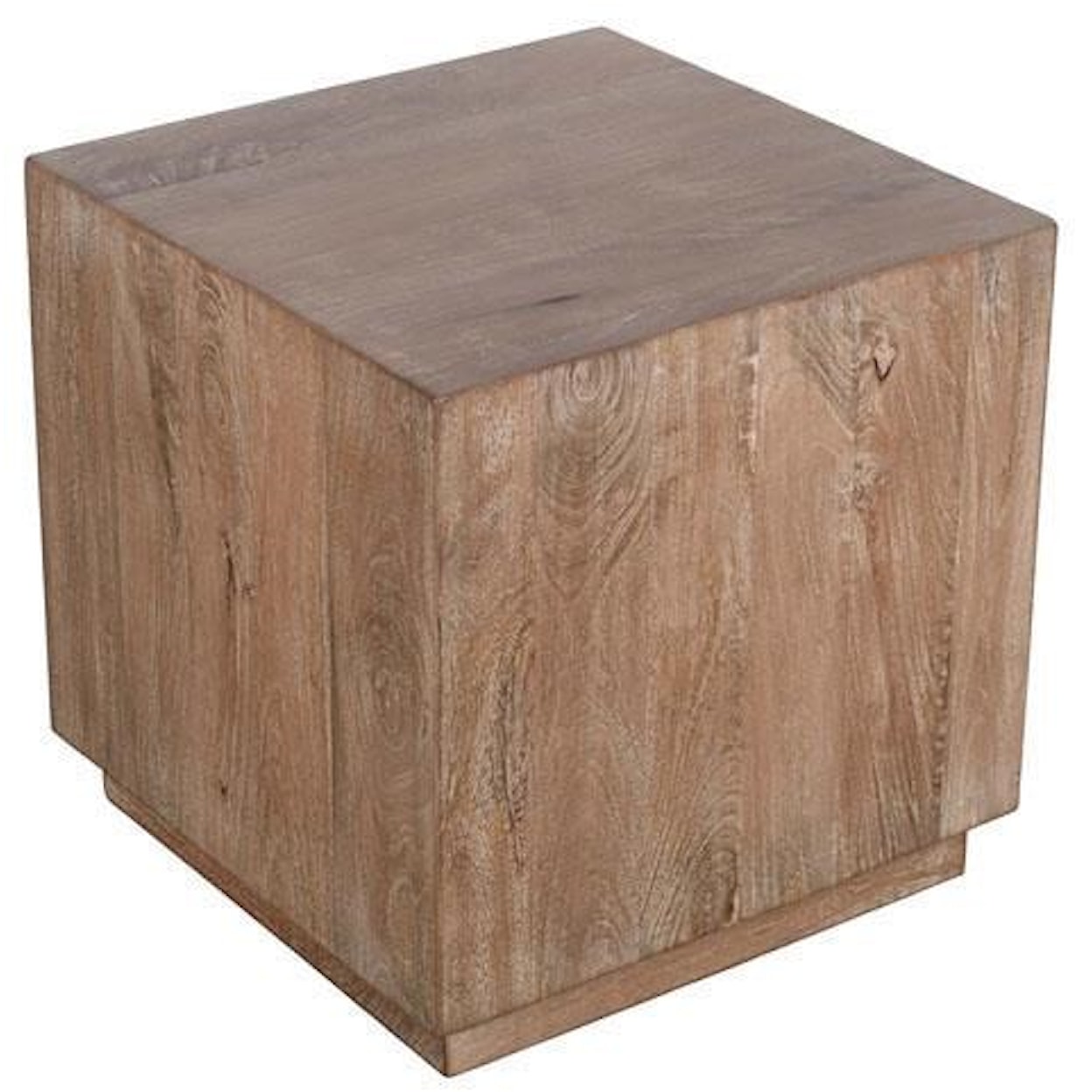 Signature Design by Ashley Belenburg Accent Table