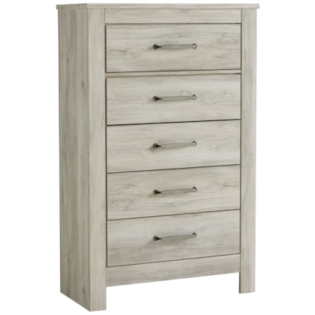 5 Drawer Chest