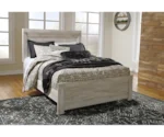 Signature Design by Ashley Bellaby Queen Panel Bed