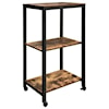 Signature Design by Ashley Bevinfield Bar Cart