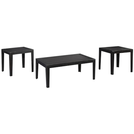 Occasional Table Set