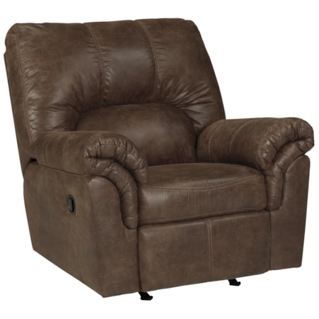 Rocker Recliner