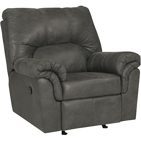 Rocker Recliner