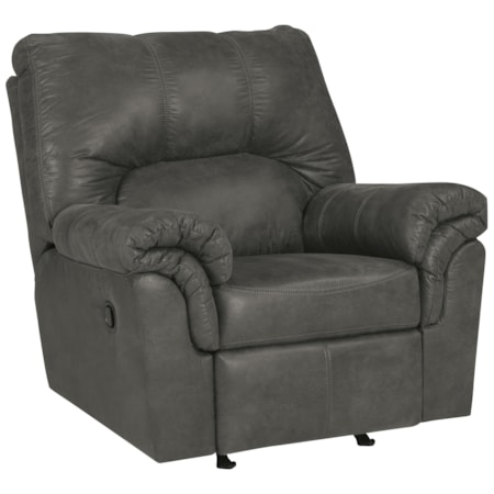 Rocker Recliner