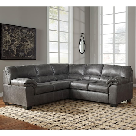 Two-Piece Sectional