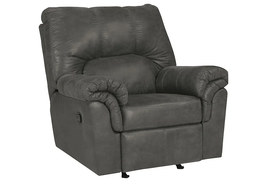 Bladen Recliner by Signature Design by Ashley at Sam's Furniture Outlet