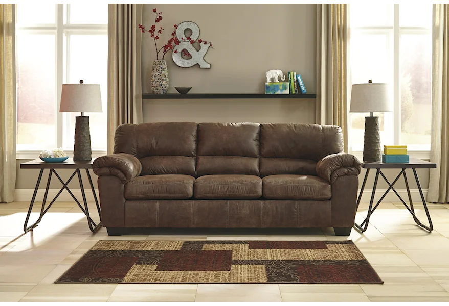 Bladen 2 Piece Living Room Set by Signature Design by Ashley at Sam's Furniture Outlet
