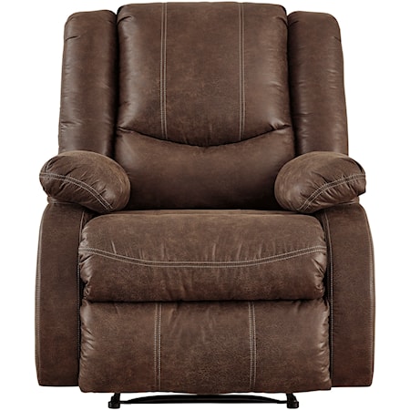 Zero Wall Recliner