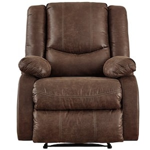 Signature Design by Ashley Bladewood Zero Wall Recliner