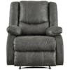 Signature Design Bladewood Zero Wall Recliner