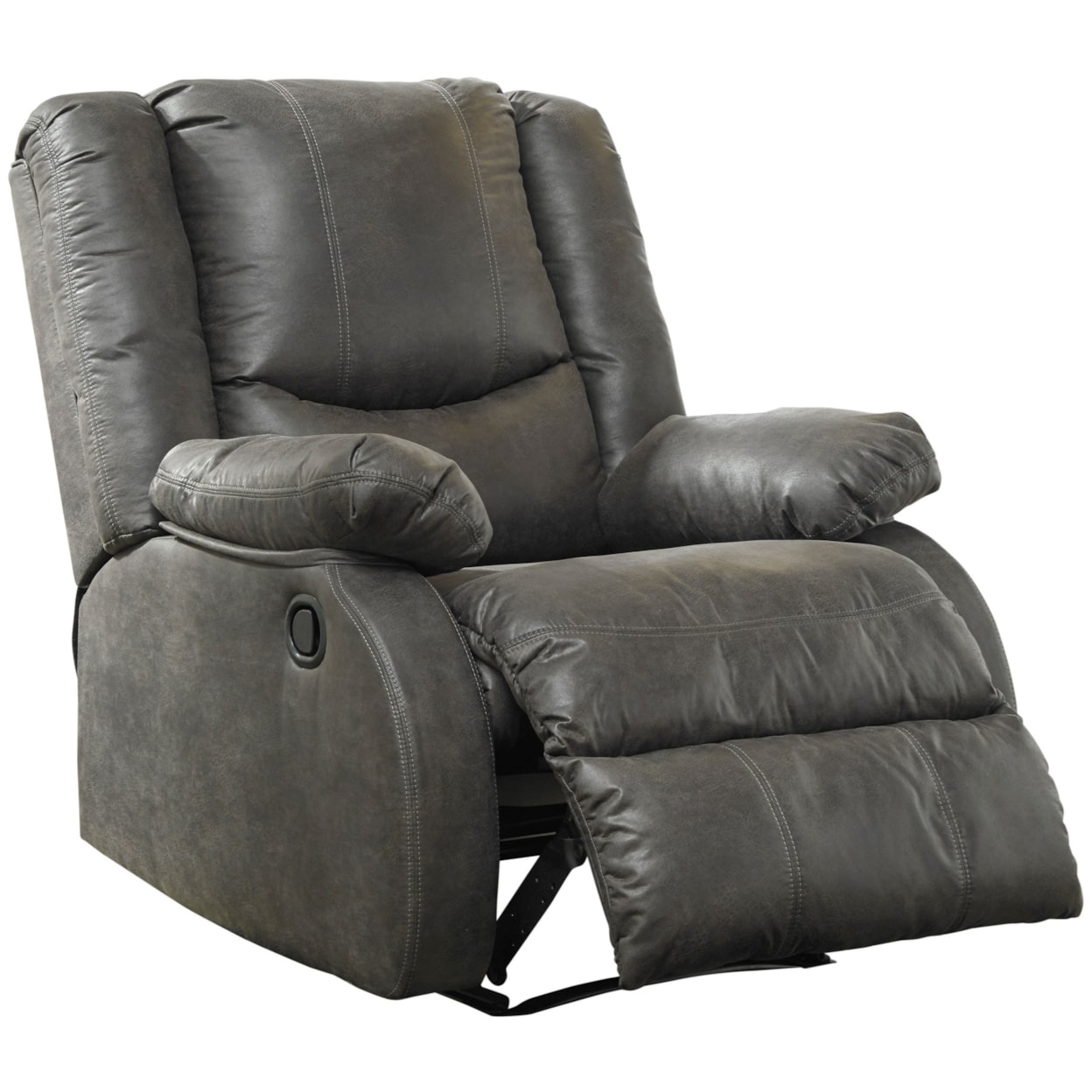 Benchcraft Bladewood Zero Wall Recliner