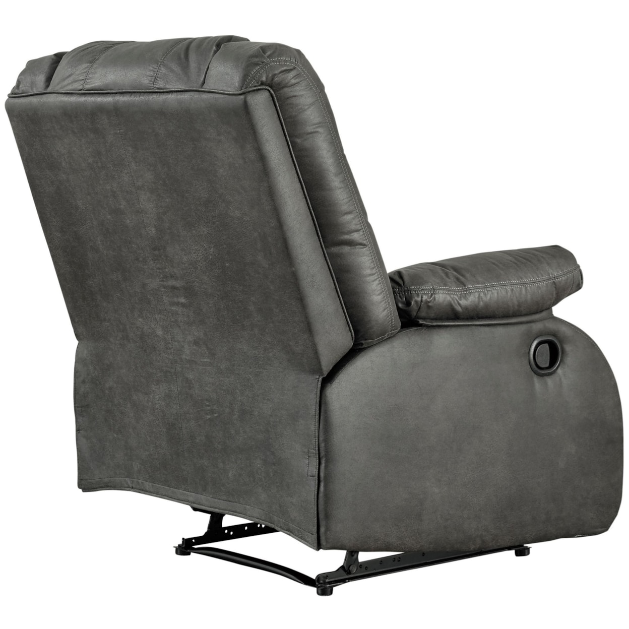 Michael Alan Select Bladewood Zero Wall Recliner