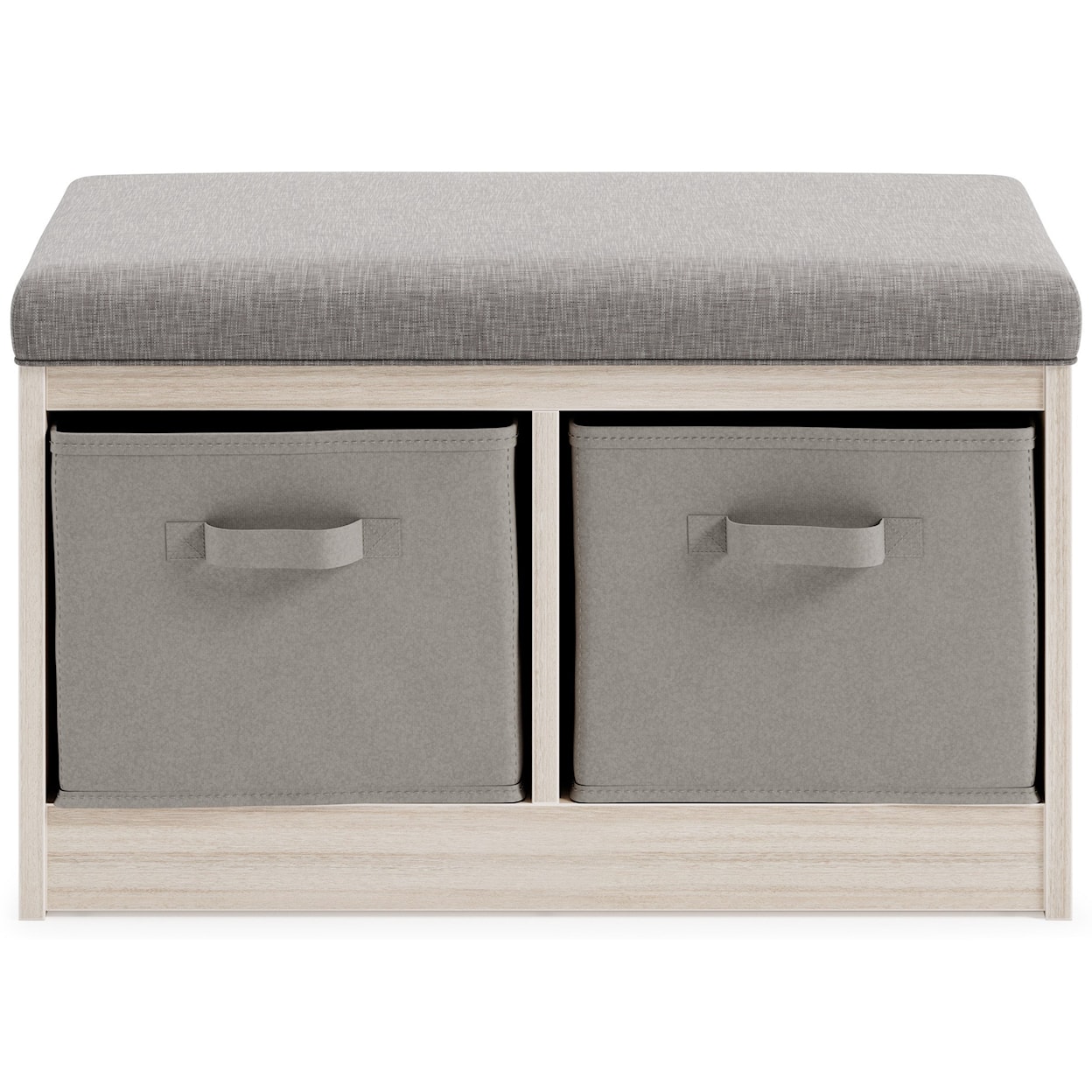 Signature Design by Ashley Furniture Blariden Storage Bench