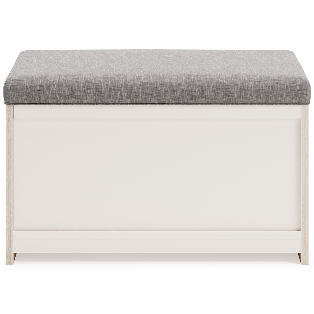 Ashley Furniture Signature Design Blariden Storage Bench