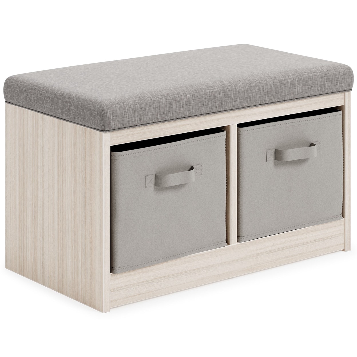 Ashley Furniture Signature Design Blariden Storage Bench