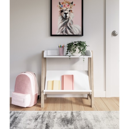 Small Bookcase