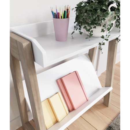 Small Bookcase