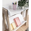 Signature Design by Ashley Furniture Blariden Small Bookcase