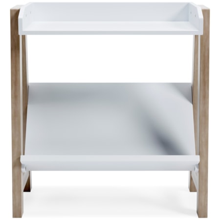 Small Bookcase