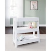 Ashley Furniture Signature Design Blariden Shelf Accent Table
