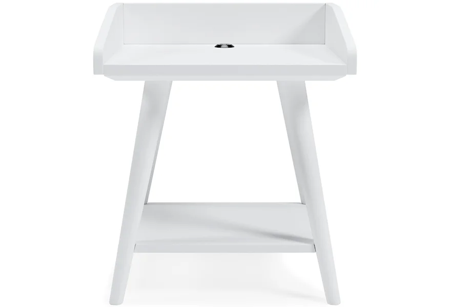 Blariden Accent Table by Signature Design by Ashley at Gill Brothers Furniture & Mattress
