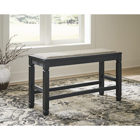 Upholstered Dining Room Bench