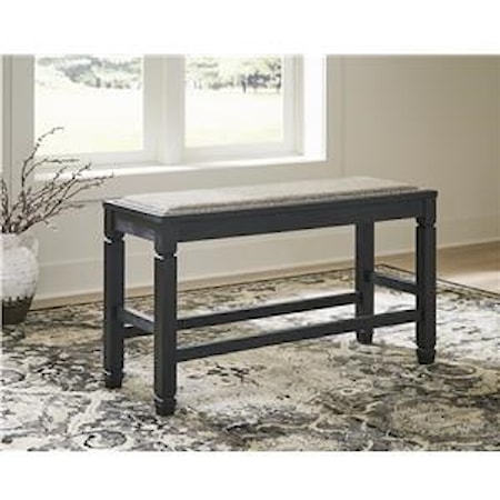 Upholstered Dining Room Bench