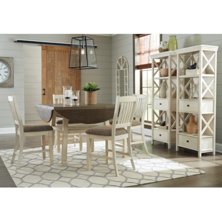 Casual Dining Room Group