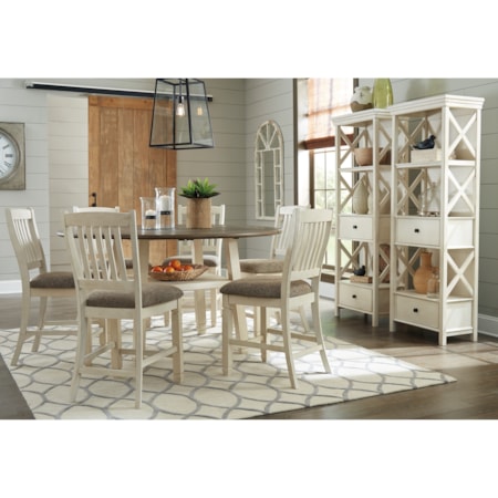 Casual Dining Room Group