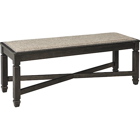 Upholstered Dining Room Bench
