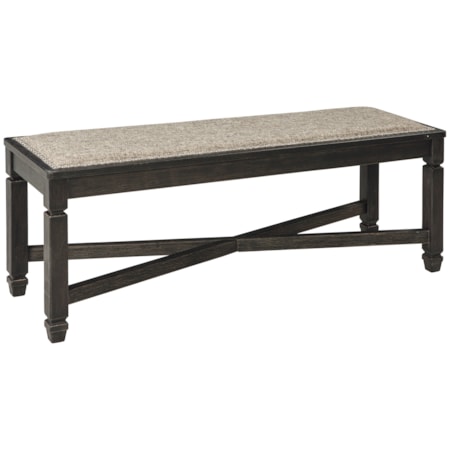 Upholstered Dining Room Bench