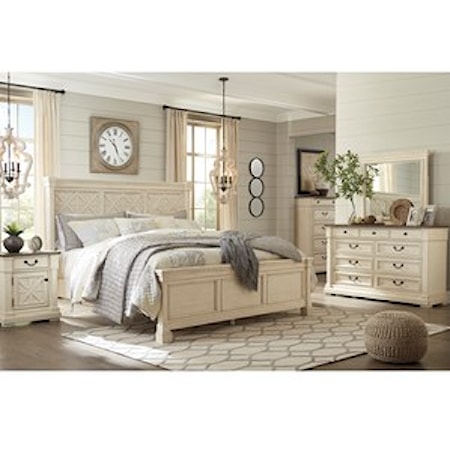 Queen Bedroom Group