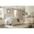 King Size Bed Shown