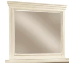 Signature Design by Ashley Bolanburg Bedroom Mirror
