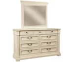 Signature Design by Ashley Bolanburg Bedroom Mirror