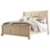 King Size Bed Shown