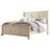 King Size Bed Shown