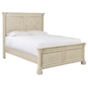 Signature Design by Ashley Bolanburg 7PC Queen Bedroom Group